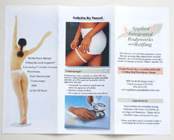 brochure photo