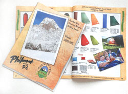 Philmont catalog